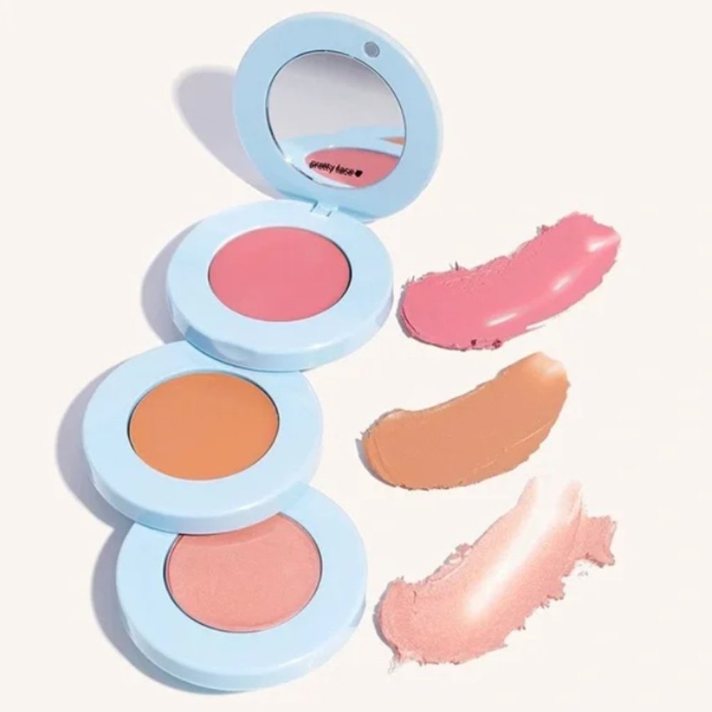 Alleyoop Stack The Odds Multi-Use Face Stacker in Sassy Pants